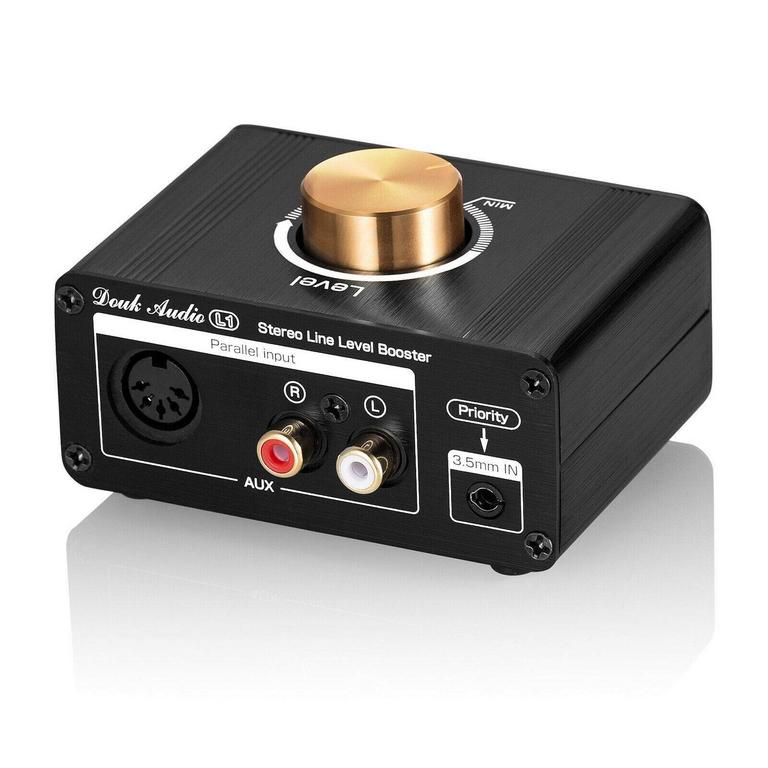 DOUK MINI STEREO BOOSTER