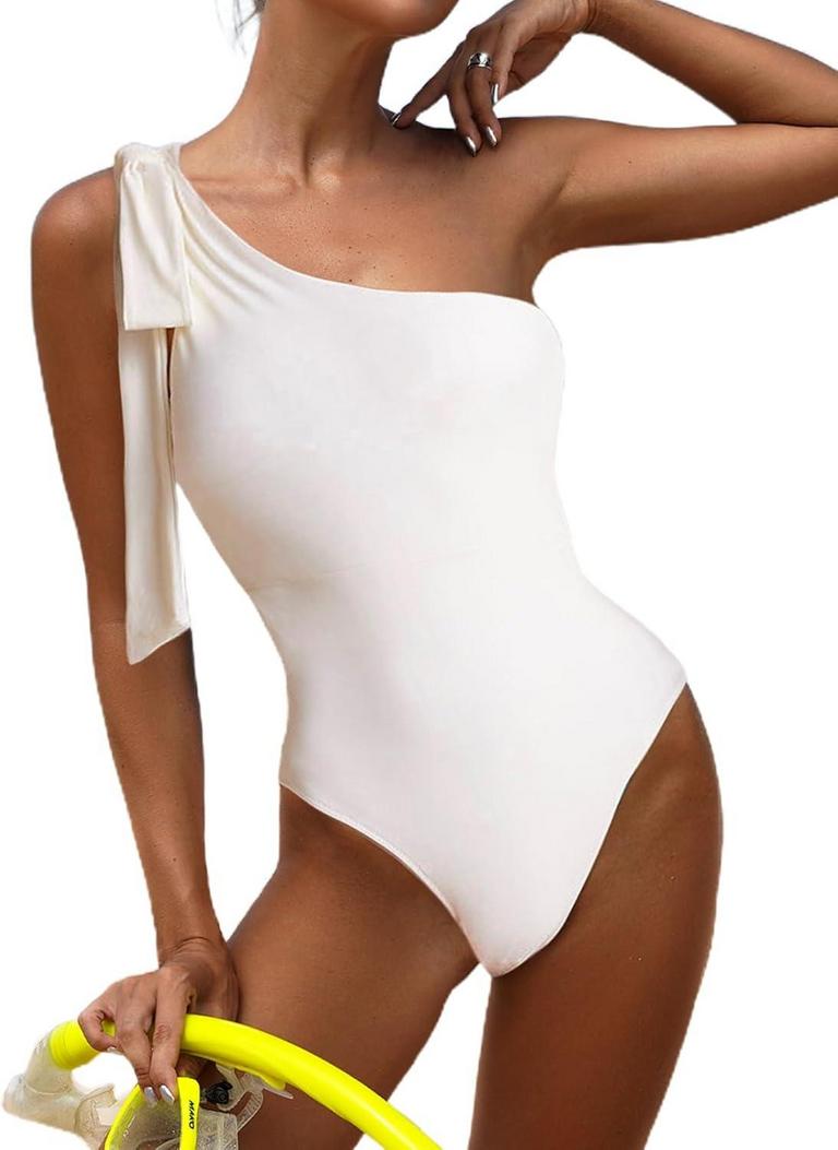 SWMMER LIKET 1PC SWIMSUIT