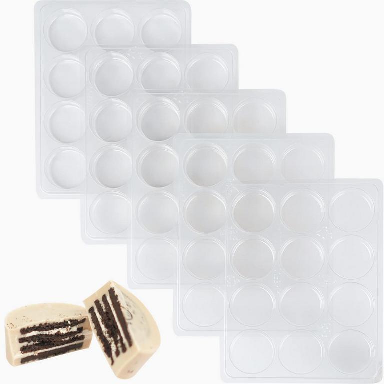 OREO COOKIE CHOCOLATE MOLDS 5PK