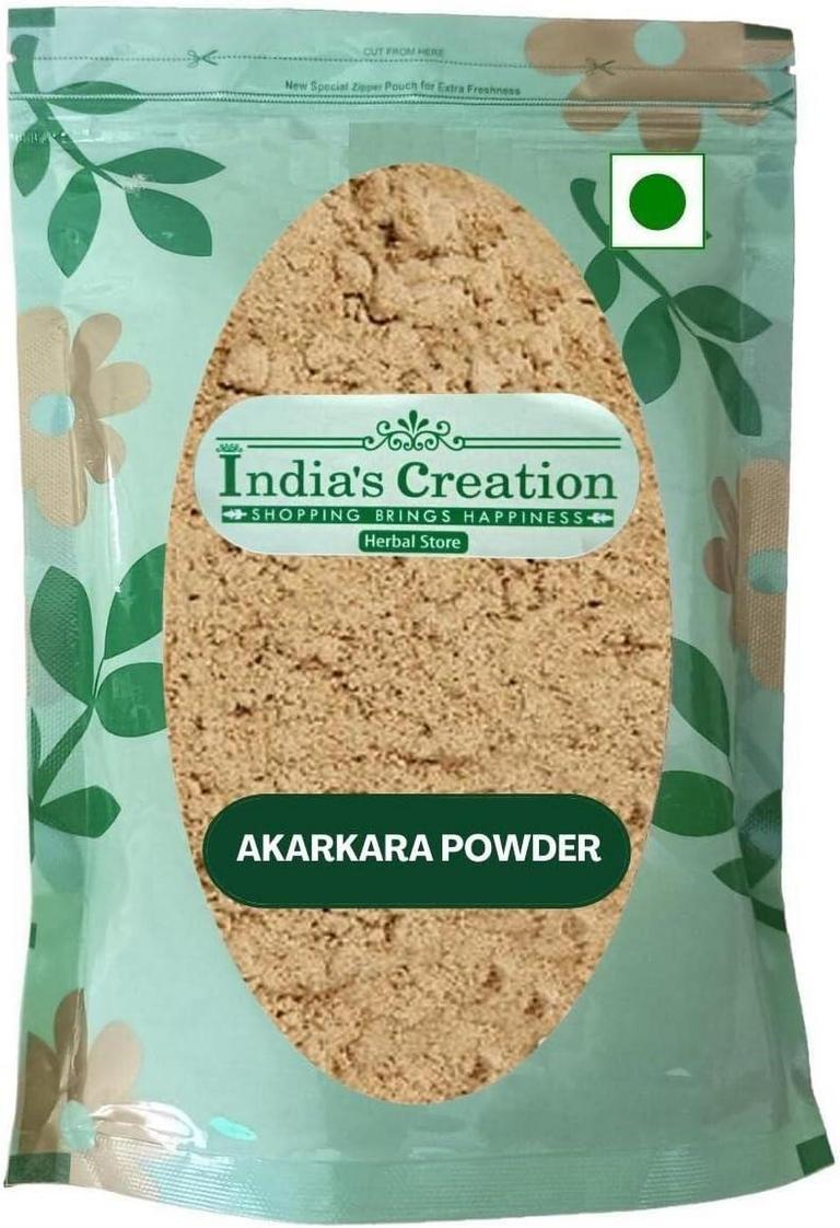ANACYCLUS PYRETHRUM ROOTS