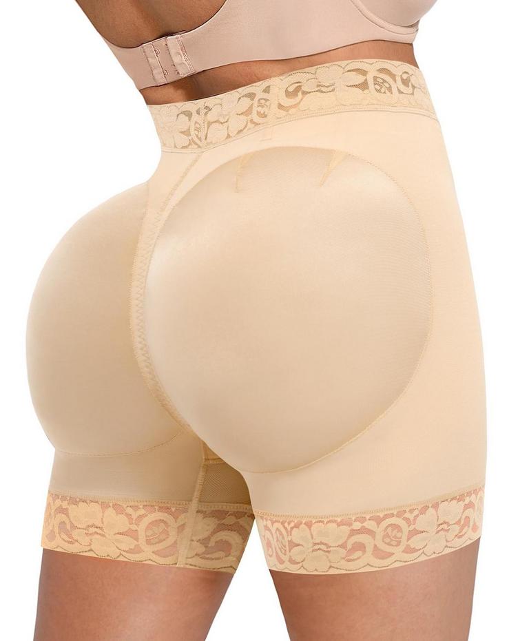 2XL SHAPELLX BUTT LIFTER