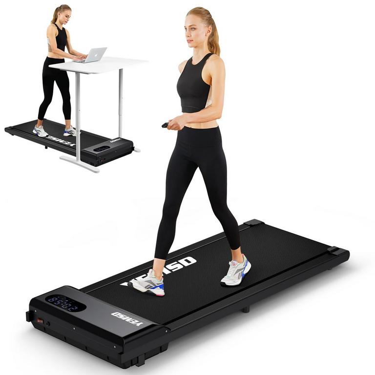 3IN1 WALKING PAD TREADMILL