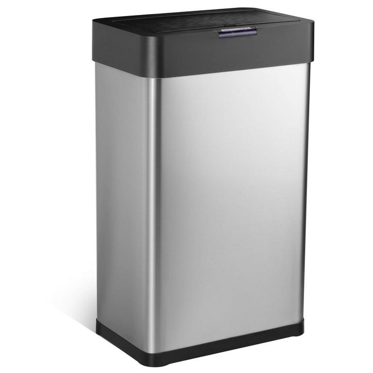 RENGUE 16GAL TRASH CAN