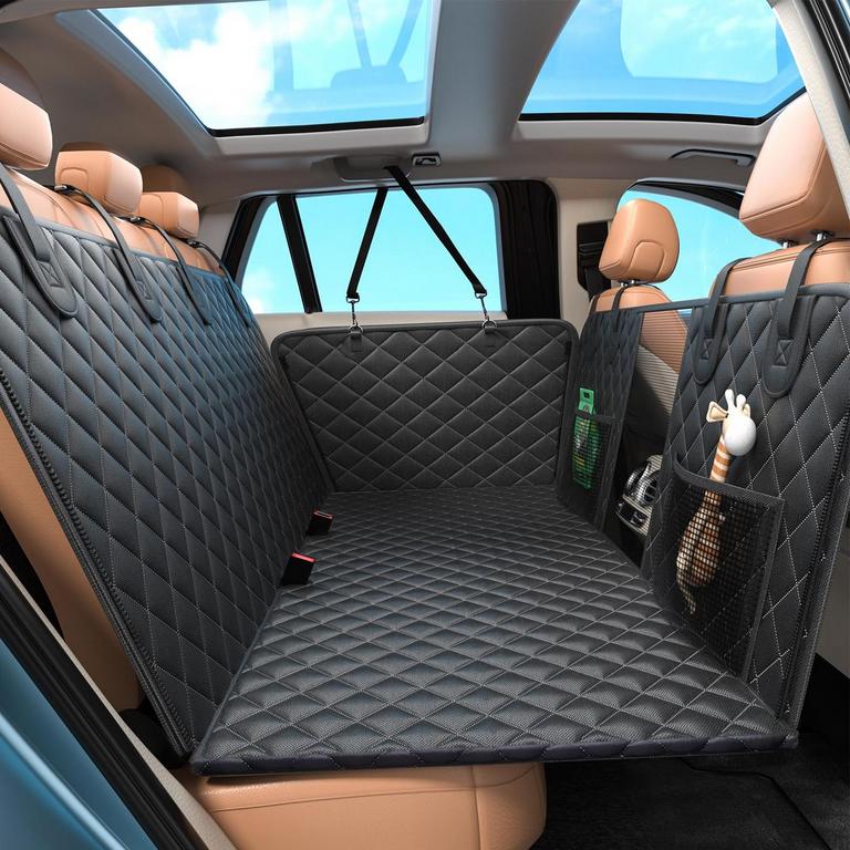 ELUFA DOG SEAT COVER