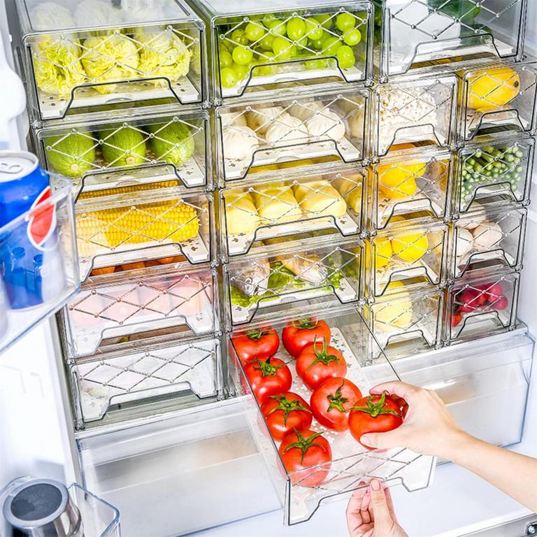 BUONHUCS PANTRY ORGANIZER