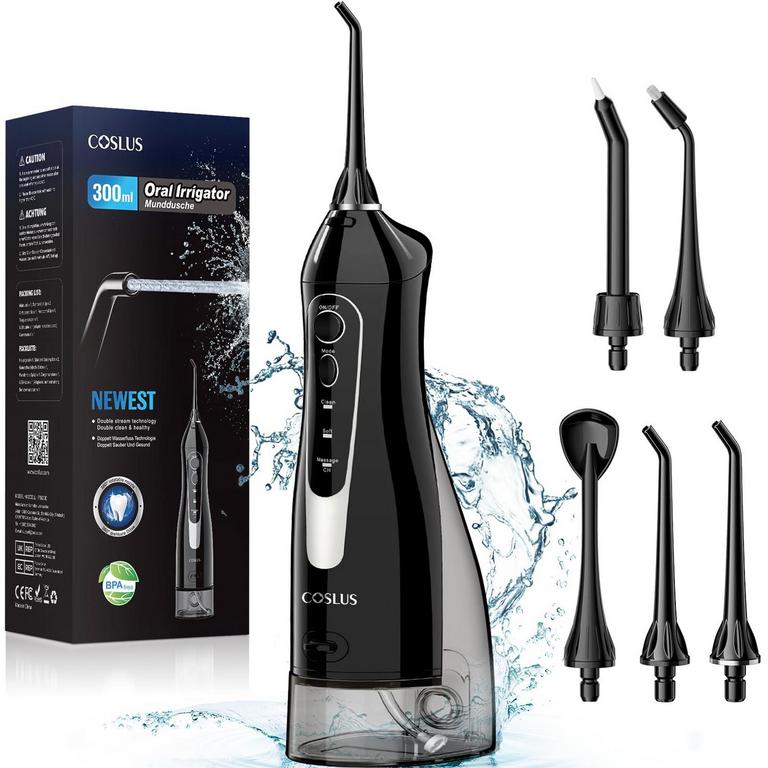 COSLUS DENTAL FLOSSER