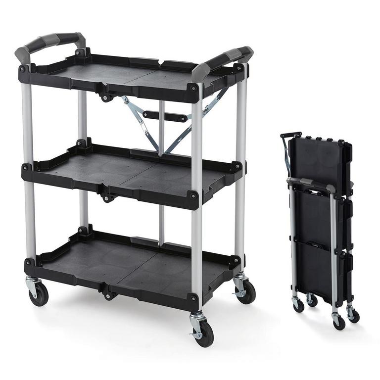 OLYMPIA TOOLS SERVICE CART