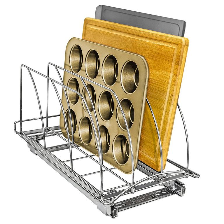 LYNK PULL OUT ORGANIZER