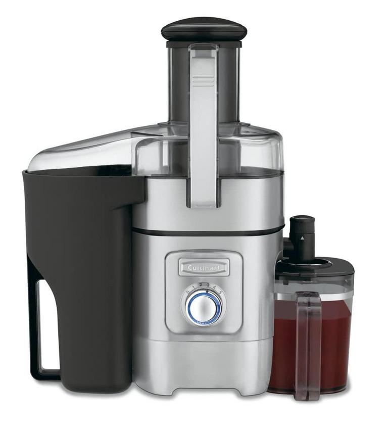 CUISINART JUICE EXTRACTOR
