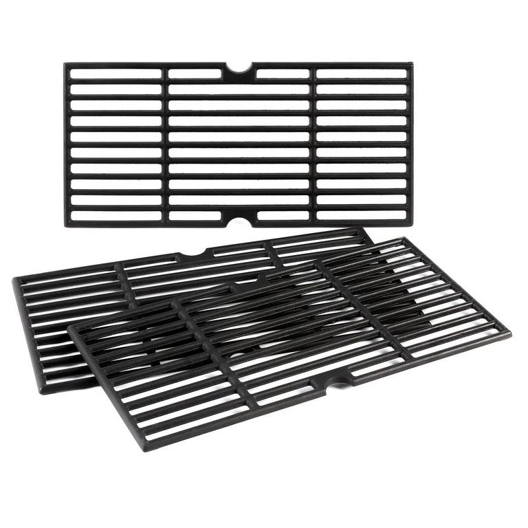 CHARBROFIRE GRILL GRATES