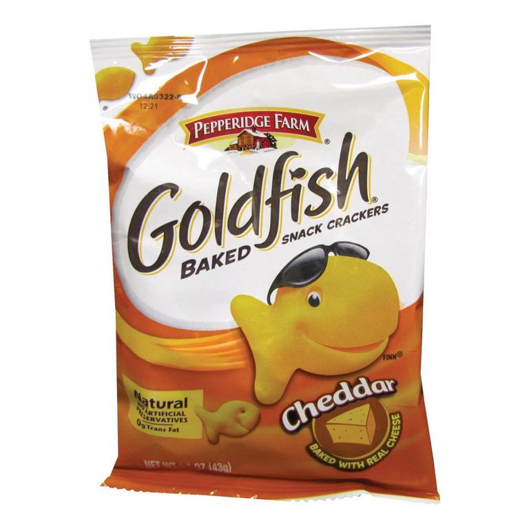 2 GOLDFISH 72-PK 1.5-OZ BAGS