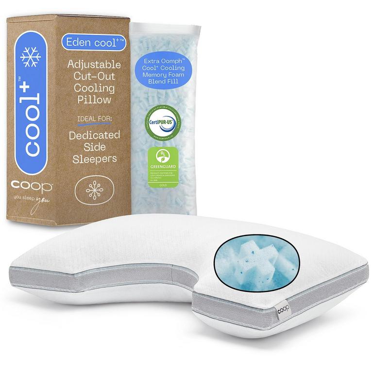 COOP COOL+ KING PILLOW