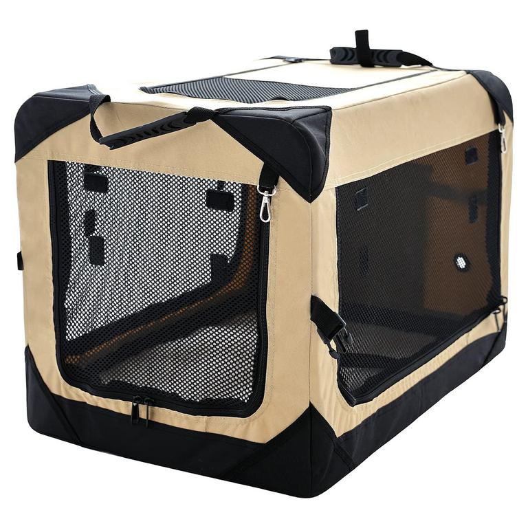 30IN PETTYCARE DOG CRATE