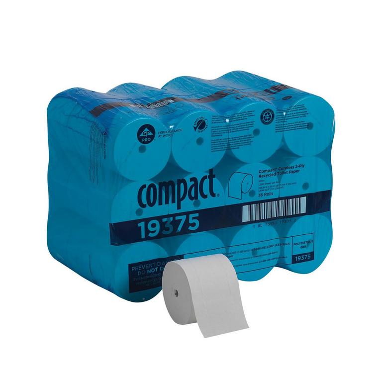 GP PRO 36PK TOILET PAPER
