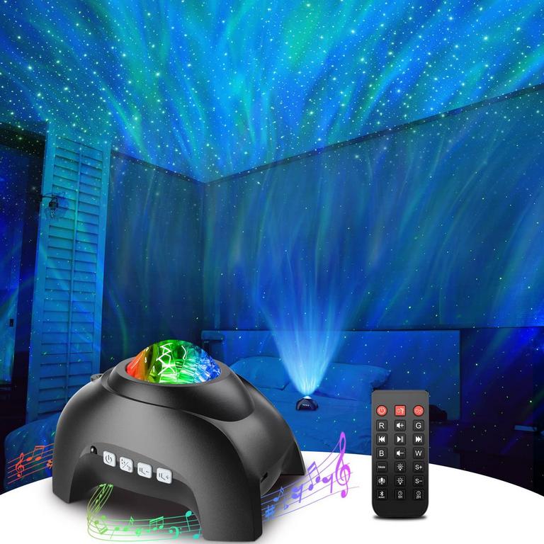 ROSETTA STAR PROJECTOR