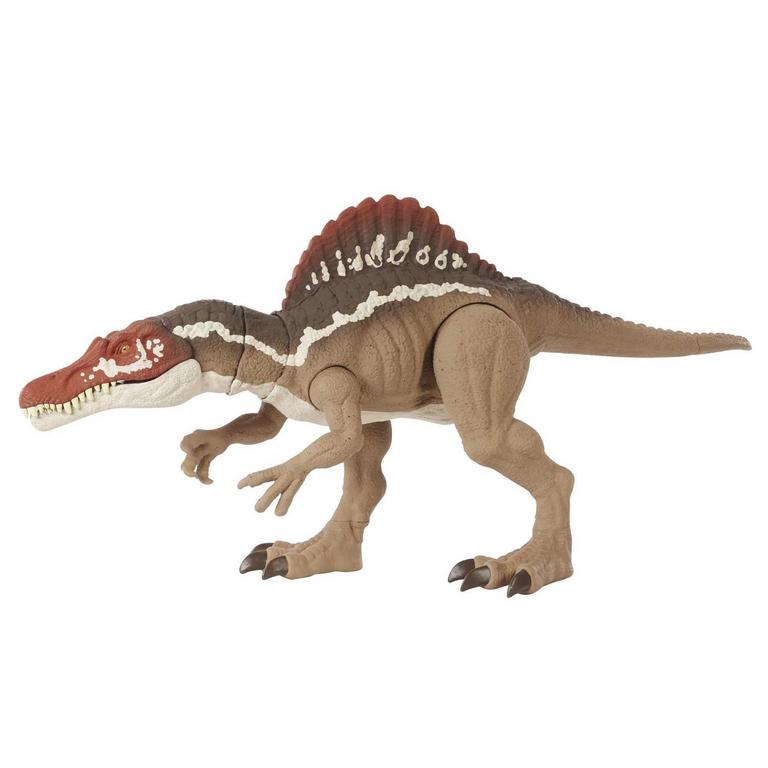 MATTEL JURASSIC WORLD TOY