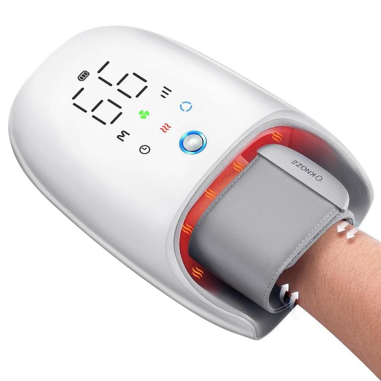 KNQZE HAND MASSAGER