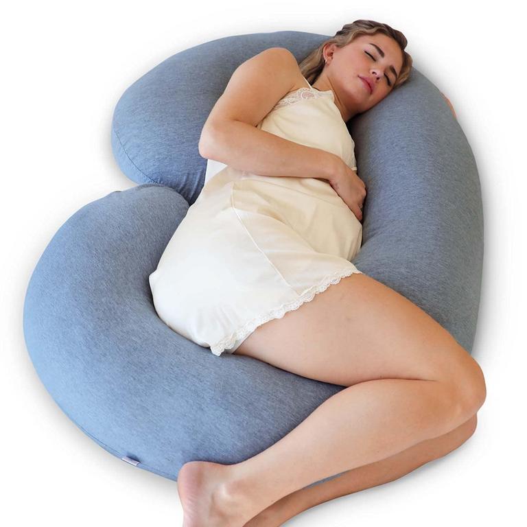 PHARMEDOC PREGNANCY PILLOW