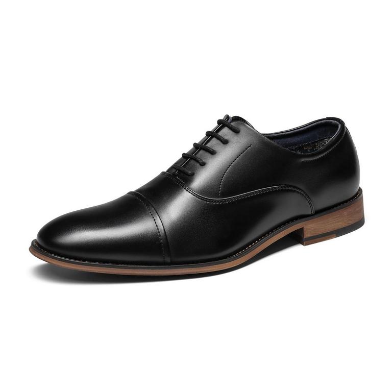 SZ-8.5 BRUNO MARC OXFORDS