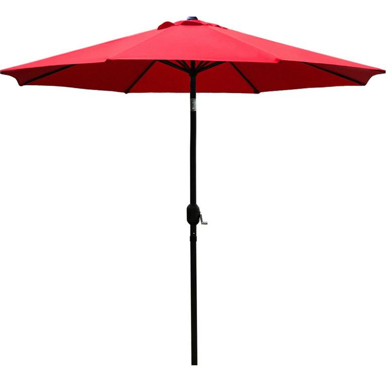 SUNNYGLADE 9FT PATIO UMBRELLA
