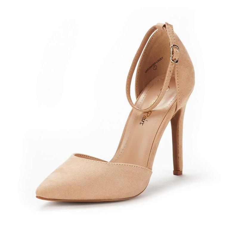 SZ-9 DREAM PAIRS PUMPS