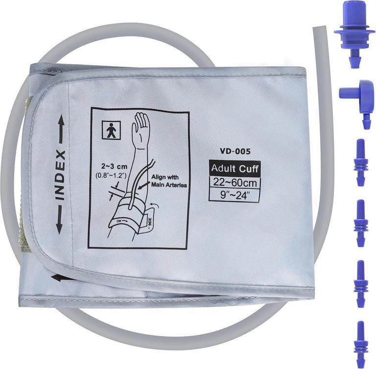 XXL BLOOD PRESSURE CUFF