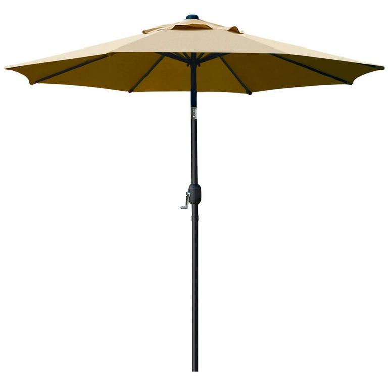 SUNNYGLADE 9FT PATIO UMBRELLA
