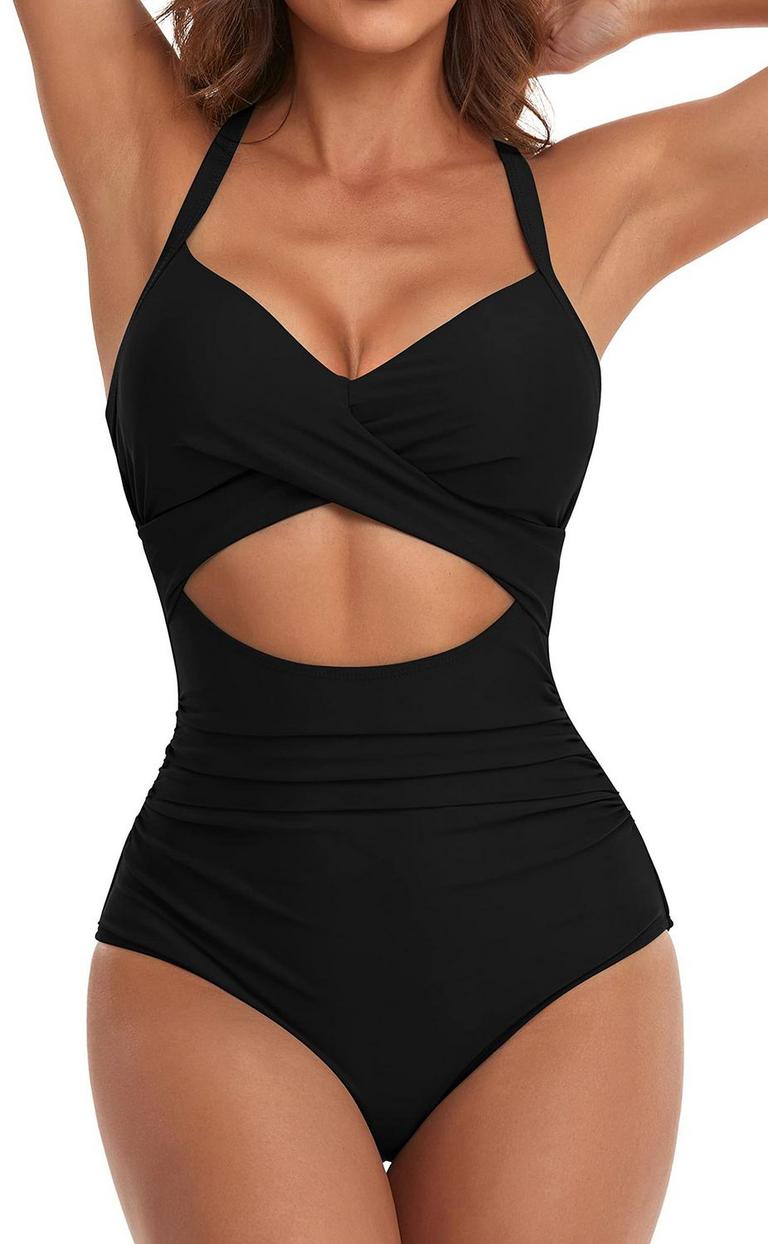 S EOMENIE SWIMSUIT