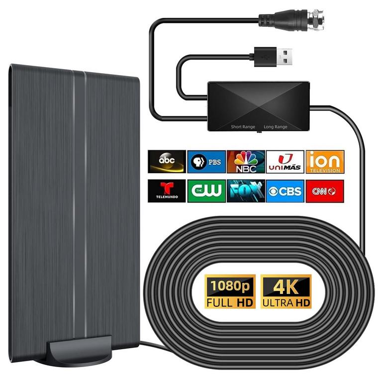 VANBAR 4K INDOOR TV ANTENNA