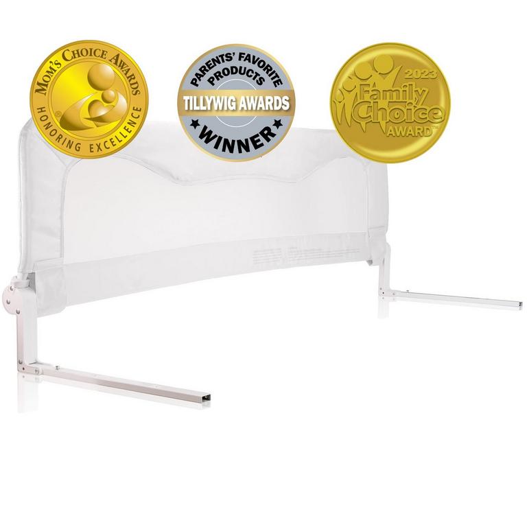 TOTCRAFT TODDLERS BED RAIL