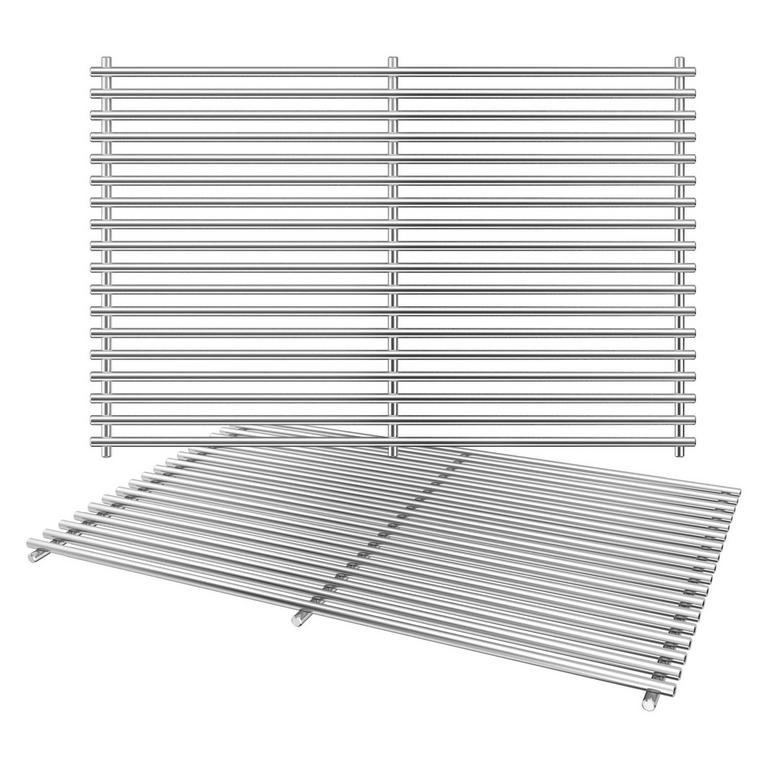 UNIFLASY 17.3IN GRATES 2PK