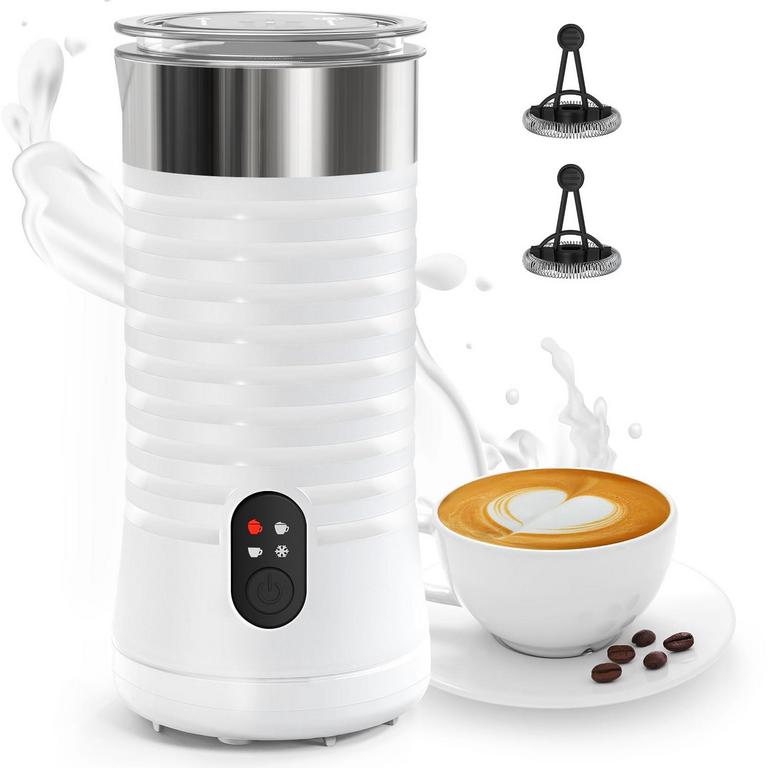ELECTRIC MILK FROTHER
