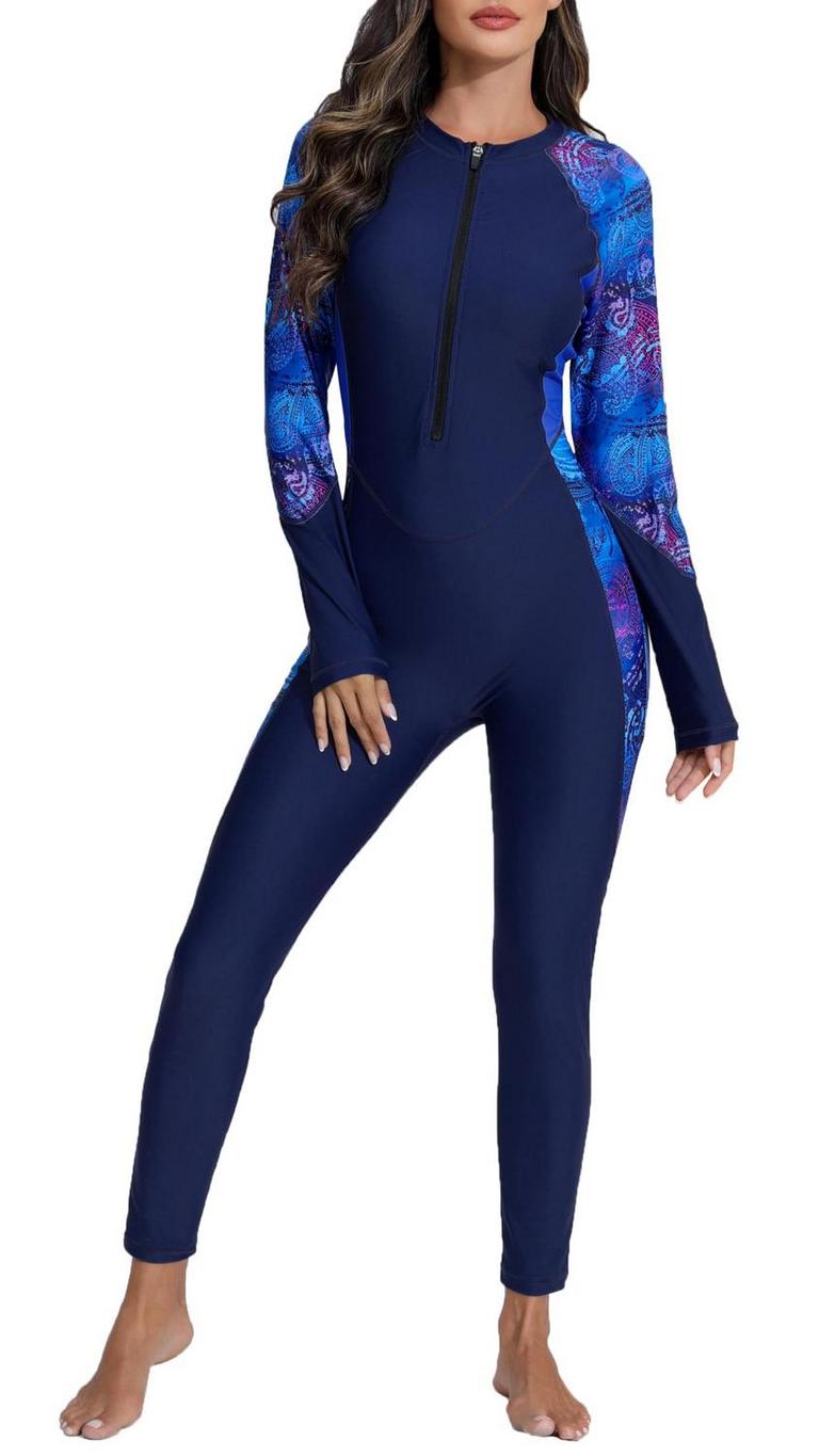 XL HALCURT RASH GUARD