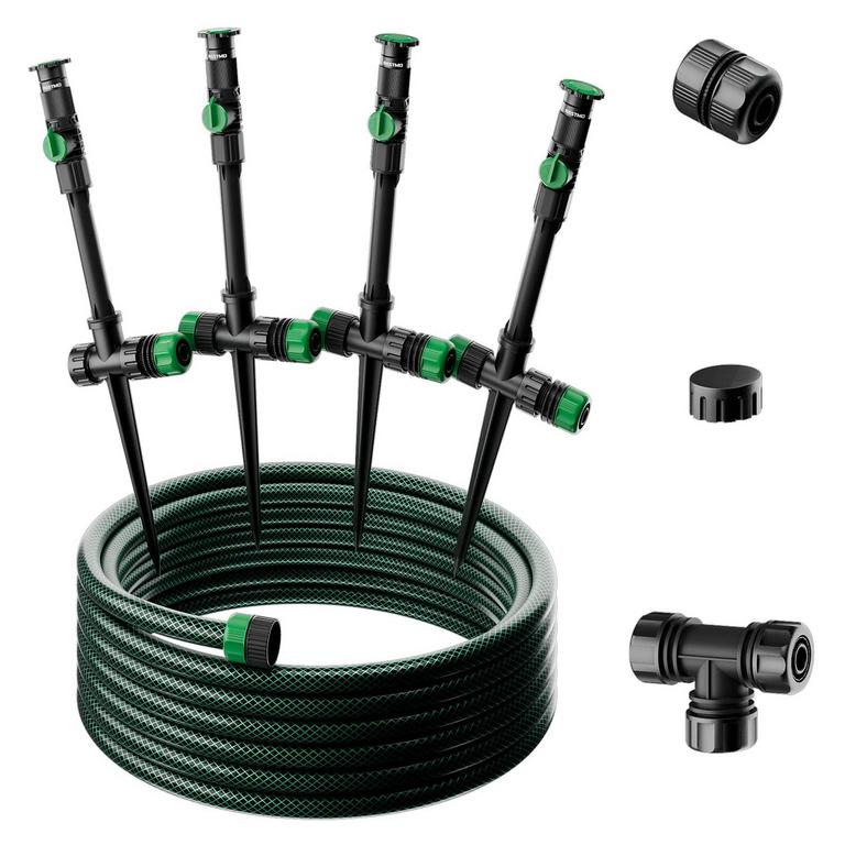 RESTMO SPRINKLER SYSTEM