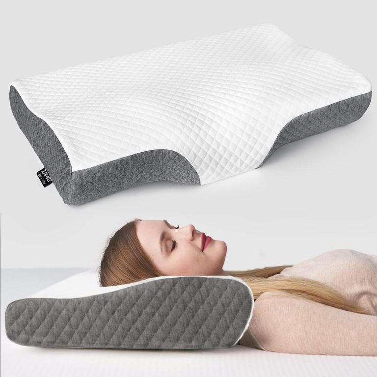 ZAMAT MEMORY FOAM PILLOW