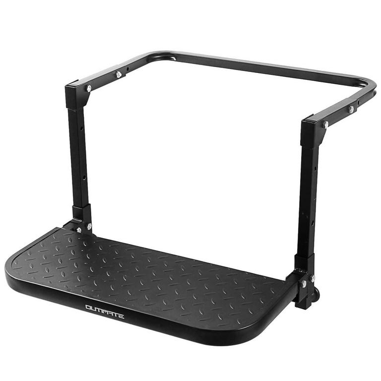 OUTIMATE TRUCK TIRE STEP