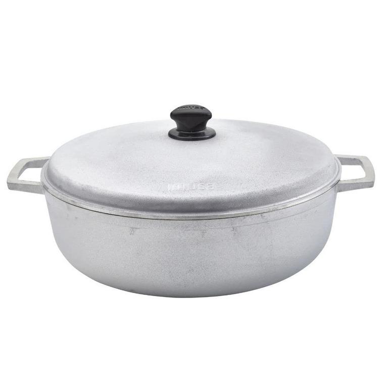 IMUSA 18QT JUMBO CALDERO