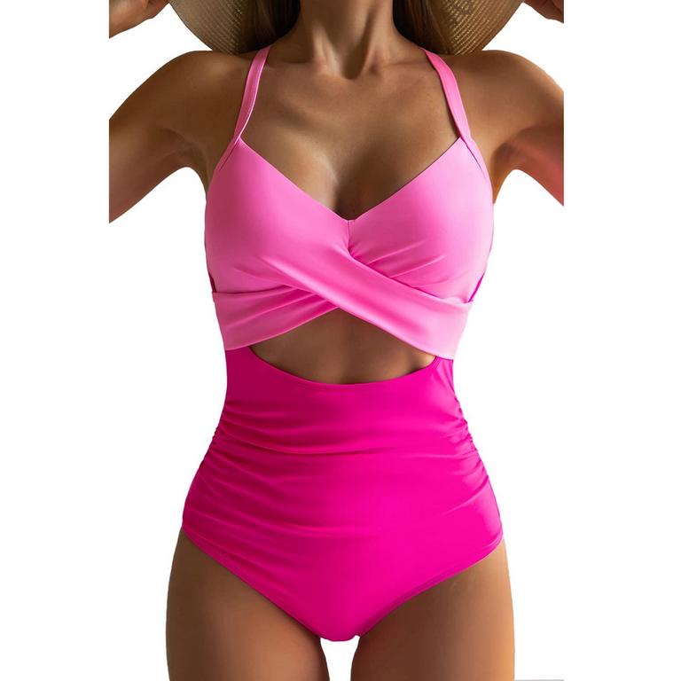 L EOMENIE SWIMSUIT