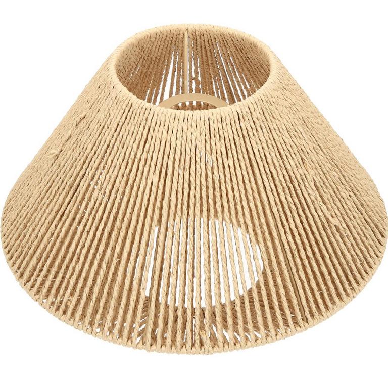 HAPPYYAMI 7.4IN LAMP SHADE