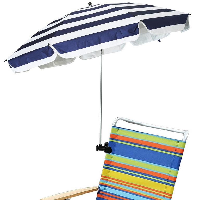 AMMSUN 43IN CHAIR UMBRELLA