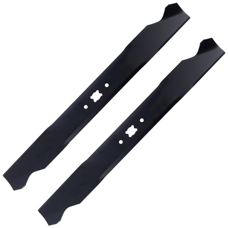 EINDER 21IN MOWER BLADES
