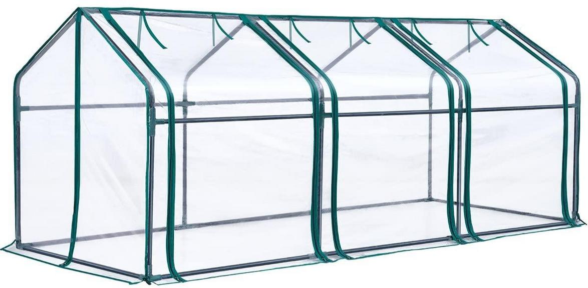 QUICTENT MINI GREENHOUSE