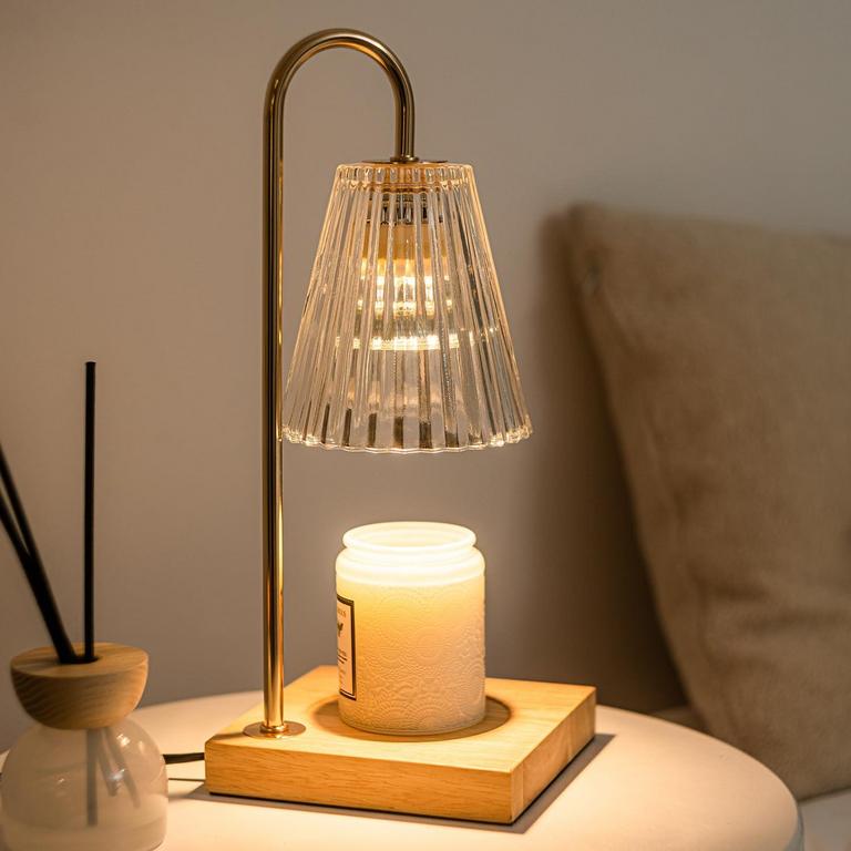 MARYCELE CANDLE WARMER LAMP