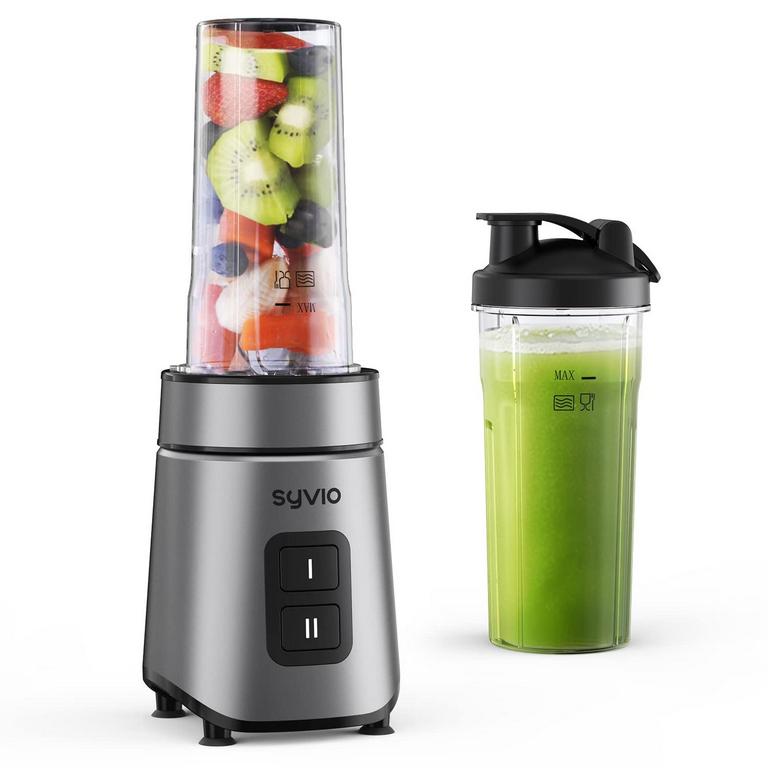 SYVIO 600W SMOOTHIE BLENDER