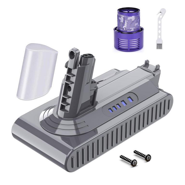 POWTREE V10 SV12 BATTERY