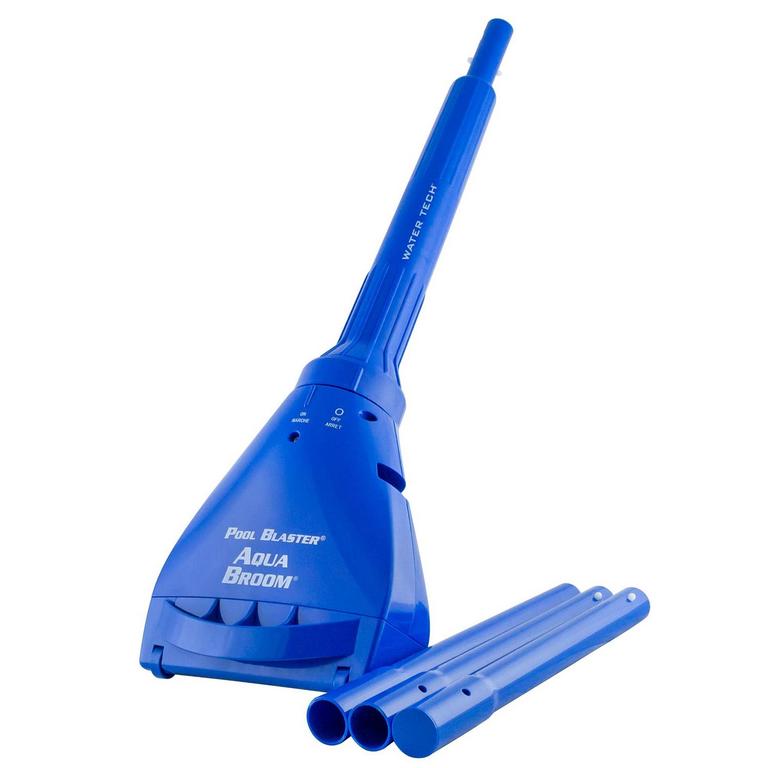 POOL BLASTER VACUUM CLEANER