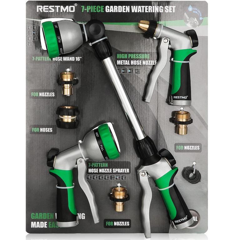 RESTMO GARDEN WATERING SET