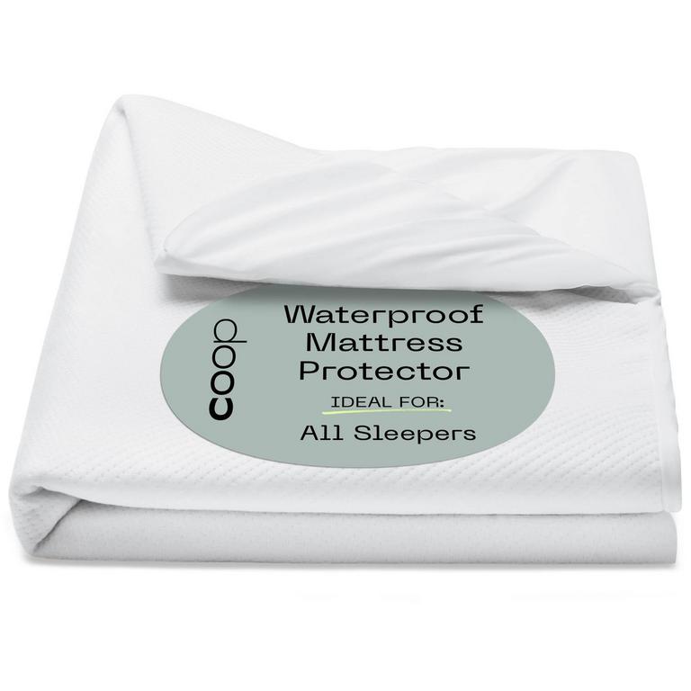 COOP MATRESS PROTECTOR KING