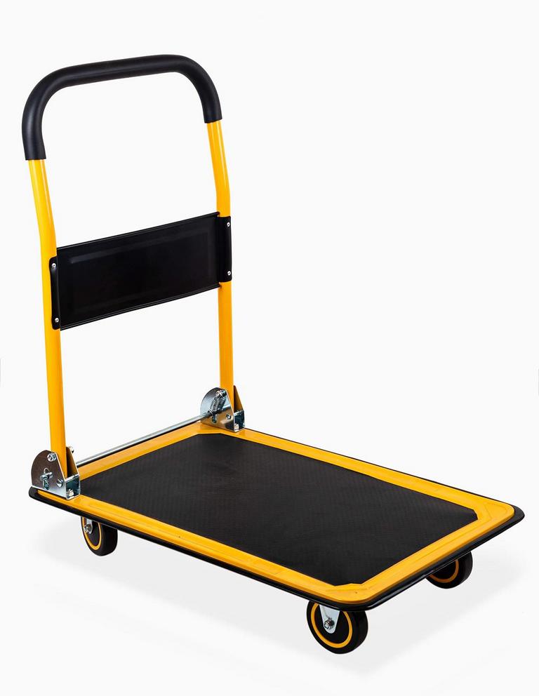 MAXWORKS FOLDABLE DOLLY