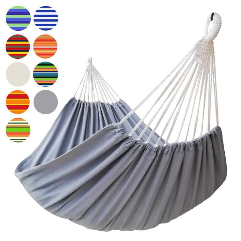 2-PERSON BRAZIL HAMMOCK